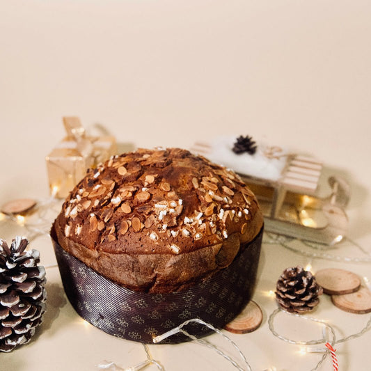 Panettone Artigianale Classico